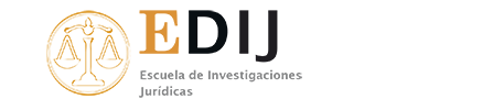 EDIJ Logo